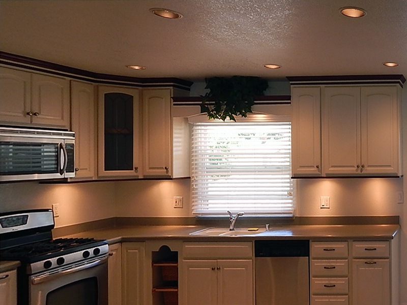 Kitchen Lighting