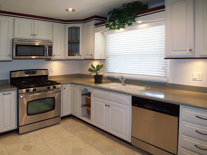 Beautiful Kitchen