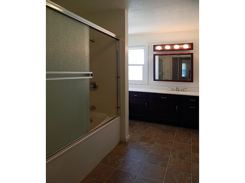 Main Bath