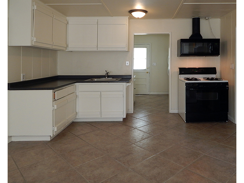 2nd Unit Kitchen