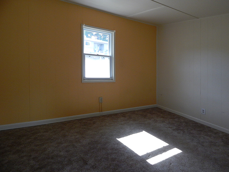 2nd Unit - Bedroom1
