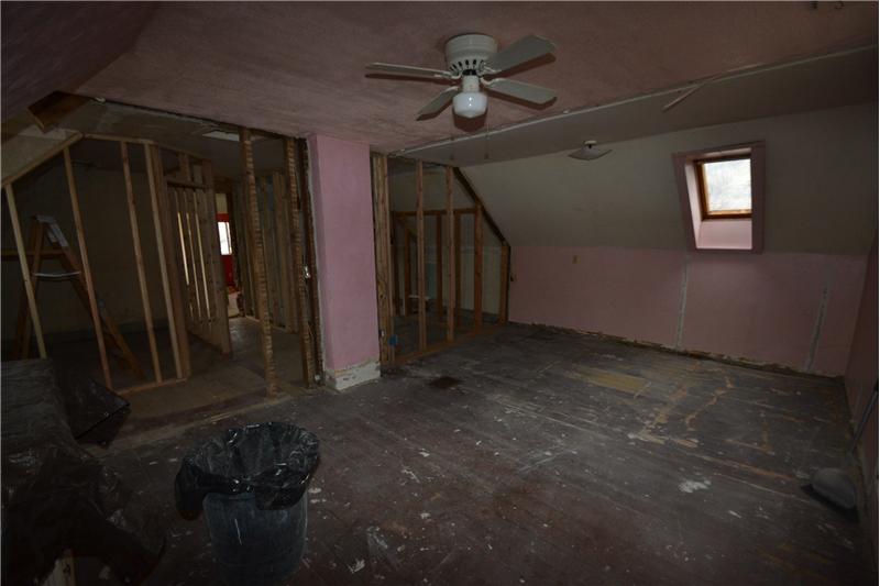 Future Master Bedroom