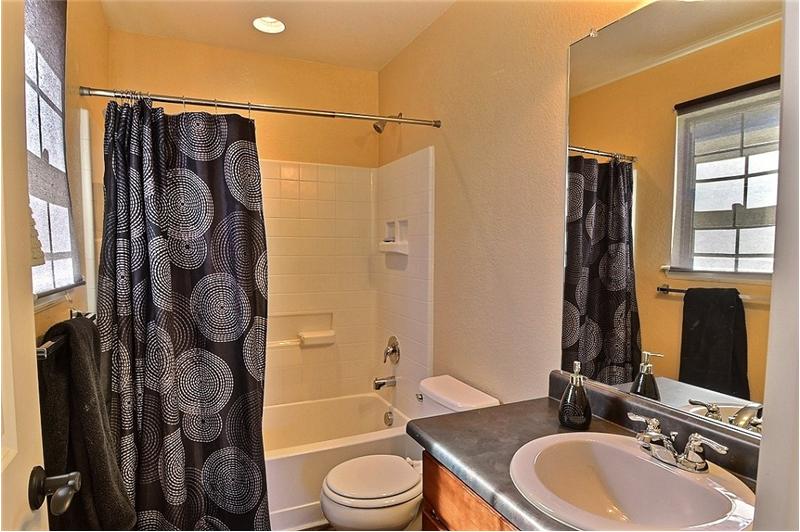 Boy Bathroom