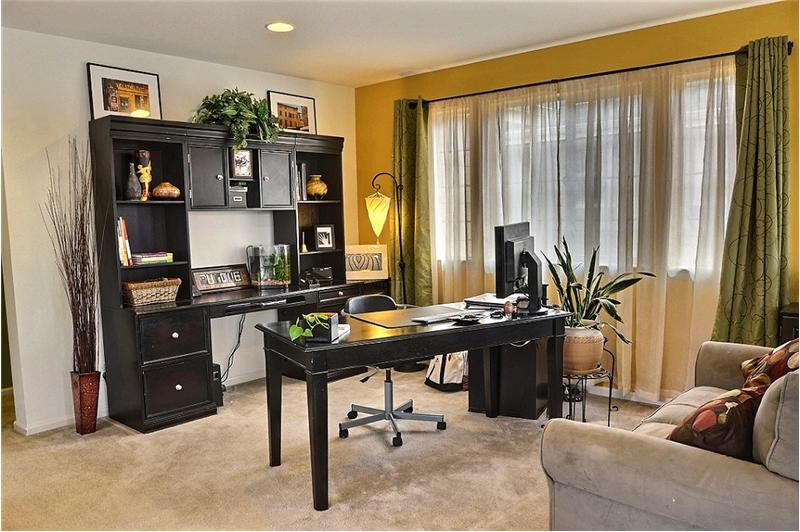 Loft Office