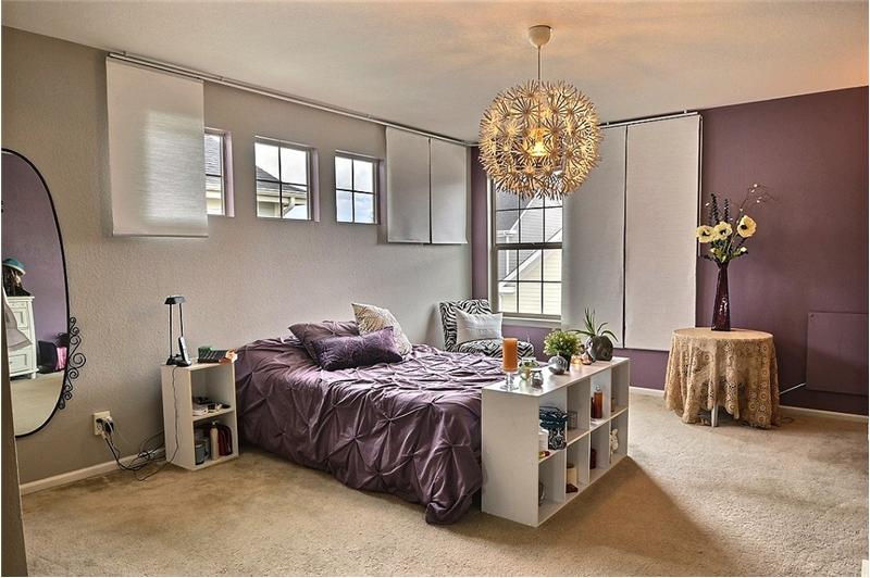 Girls Bedroom