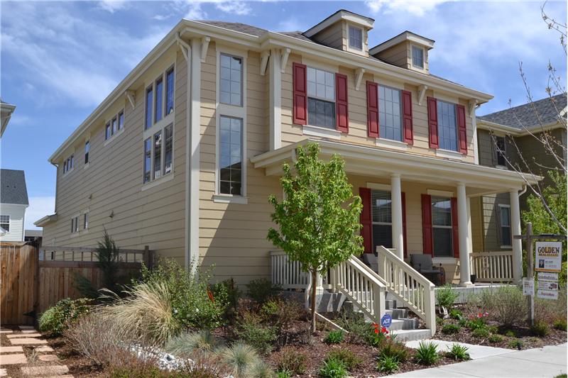 3538 Akron Court