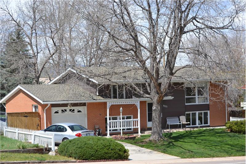 8021 S Kendall Blvd.