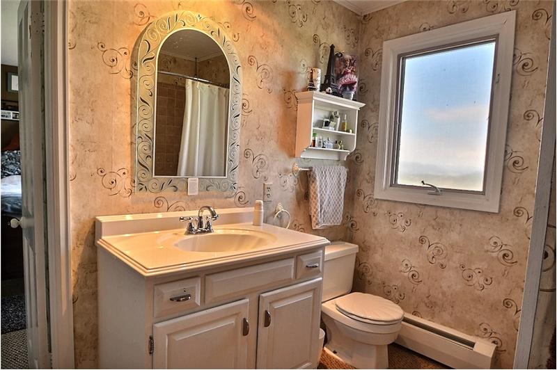 Jack and Jill Bath