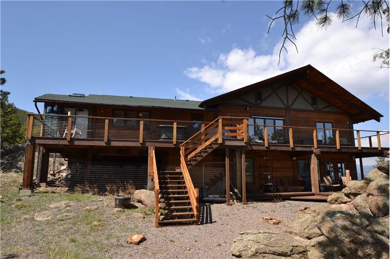 Back of House