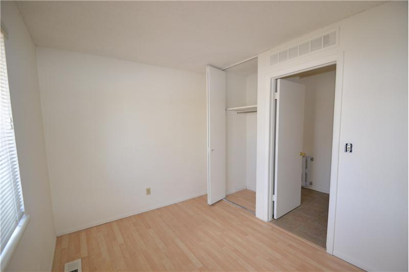 Upstairs Bedroom #1