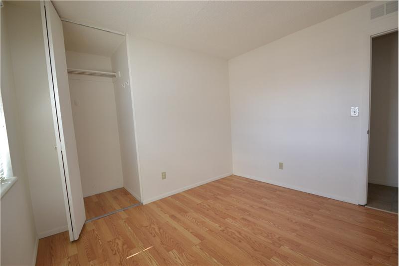 Upstairs Bedroom #2