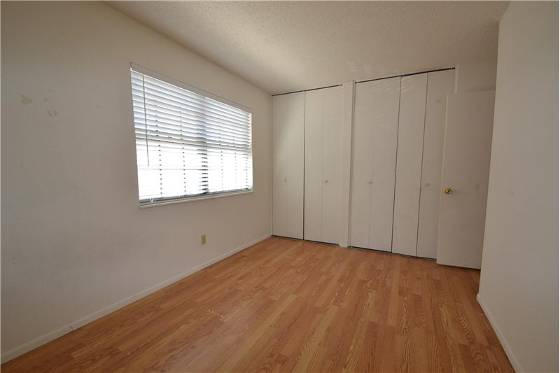 Upstairs Bedroom 3