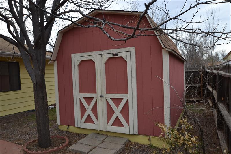 Barn