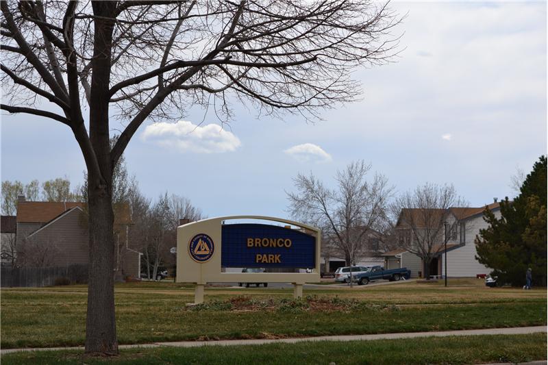 Bronco Park