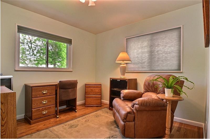 Guest Bedroom #2