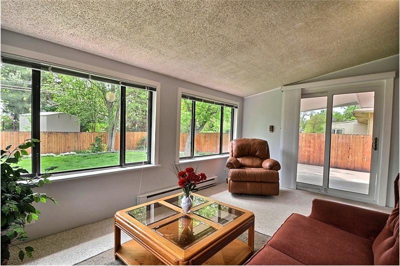 Sun Room