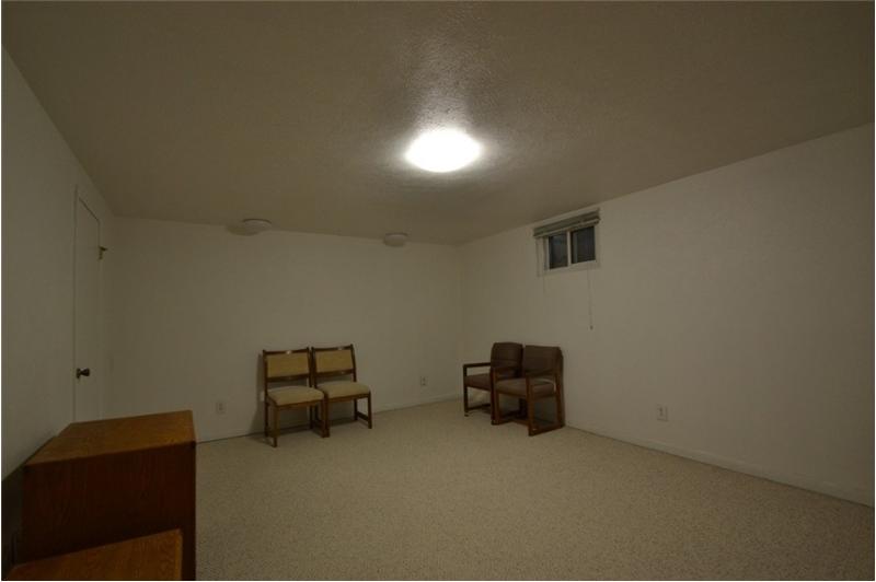 Basement Bedroom #2