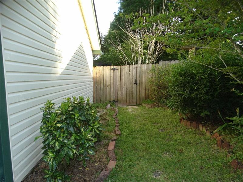 Side View