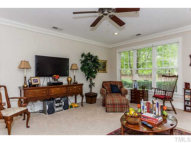 418 Waterford Lake Drive, Cary NC - Homes for Sale