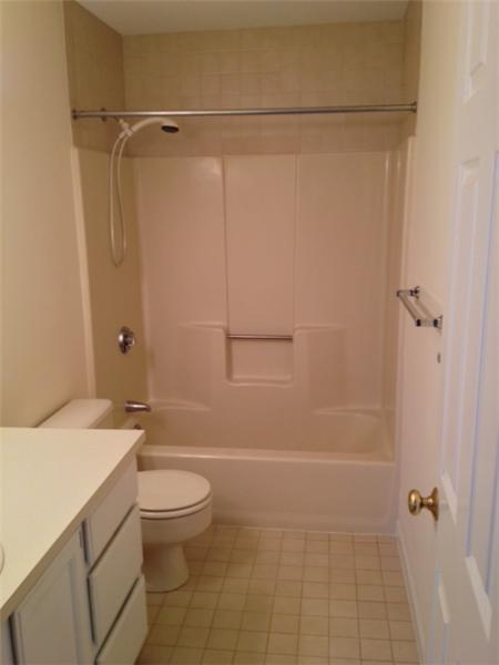 Full bath