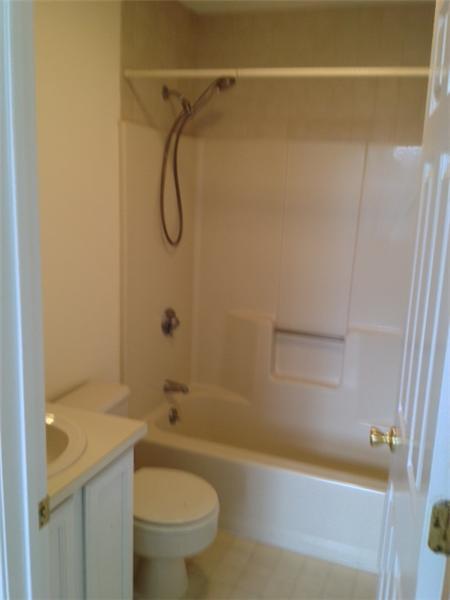 Full Bath