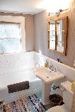 Firsr Floor Full Bath