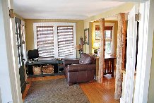 Room Overlooking Lake