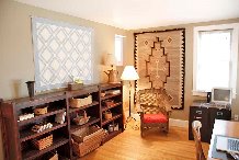 Master Bedroom Office/3rd Bedroom
