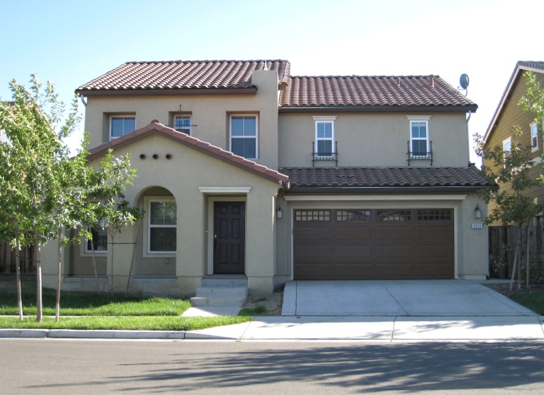 Located in the Springlake Neighborhood