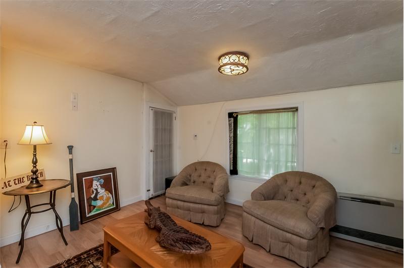 apartment livingarea