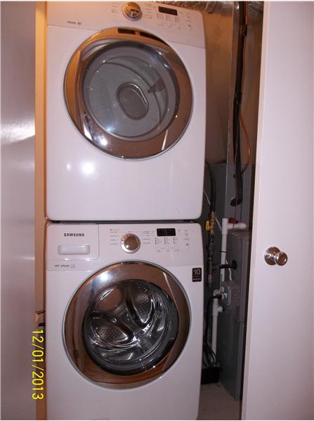 Brand New Heavy Duty Washer & Dryer