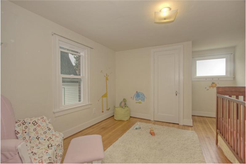 Upper Bedroom 2
