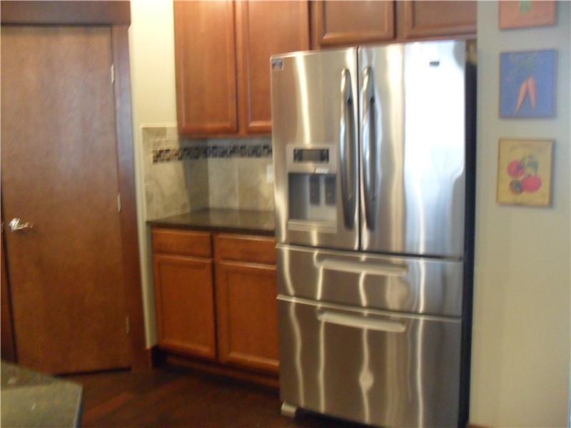 Incredible hi-end refrigerator!