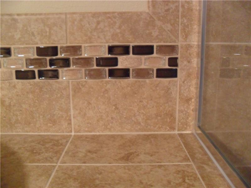 Tile detail 