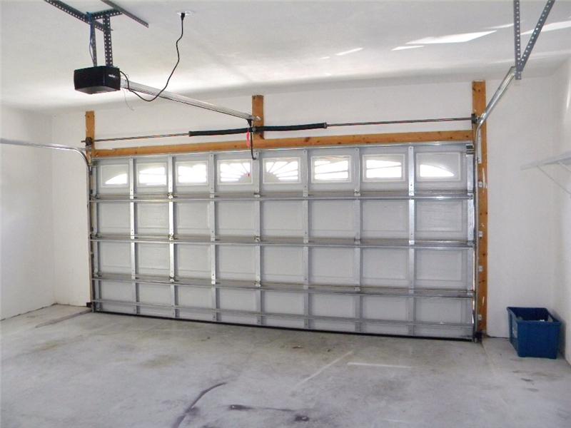 Auto Garage Door Opener