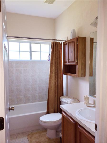 Guest Bath