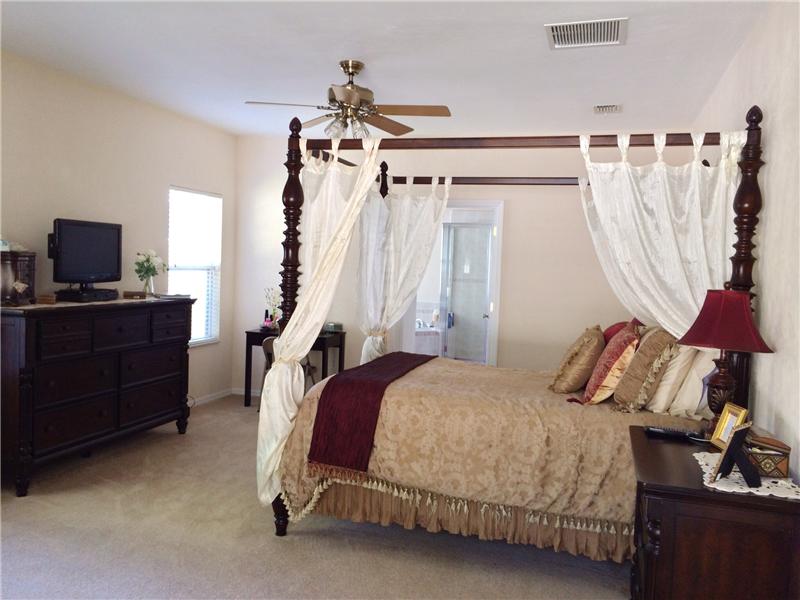 Master Suite