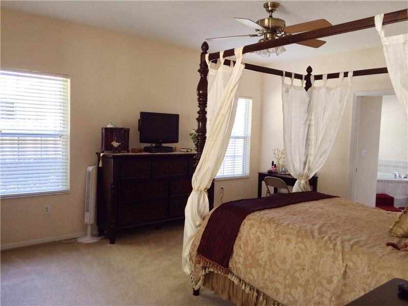 Master Suite