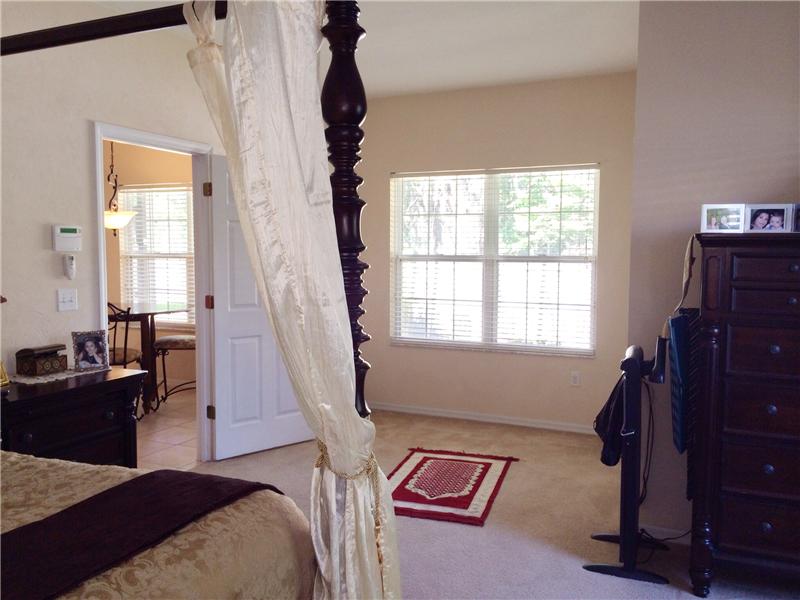 Master Suite