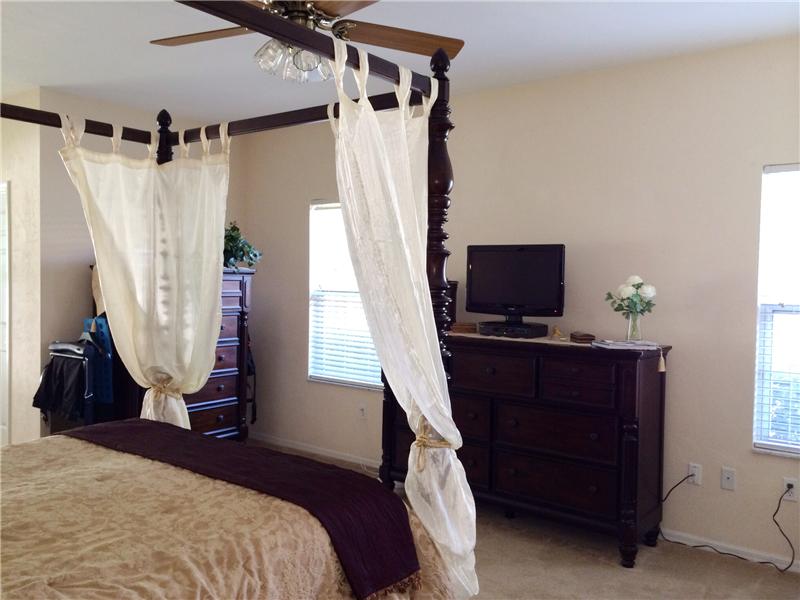 Master Suite