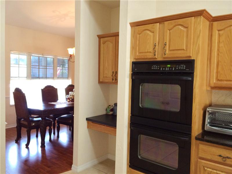 Kitchen View