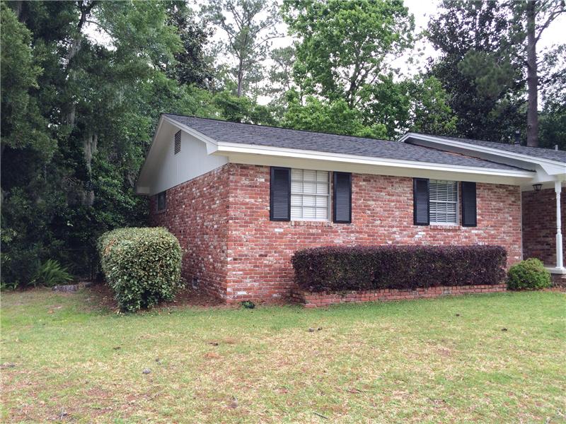 South Side of Home