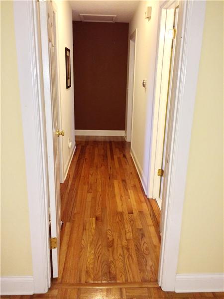 Beautiful Wood Floors
