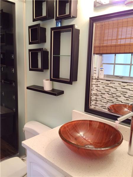 Master Bath - Updated