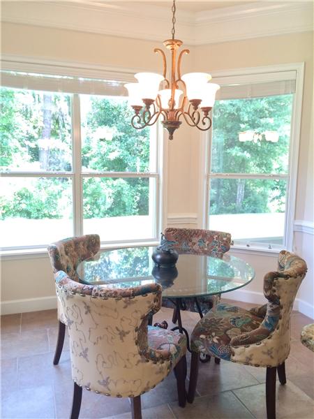 Breakfast Room