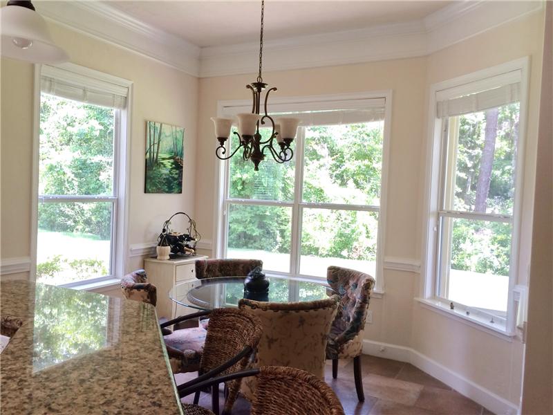 Breakfast Room
