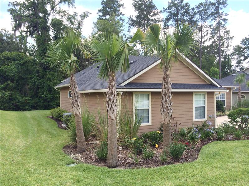 Professional Landscaping