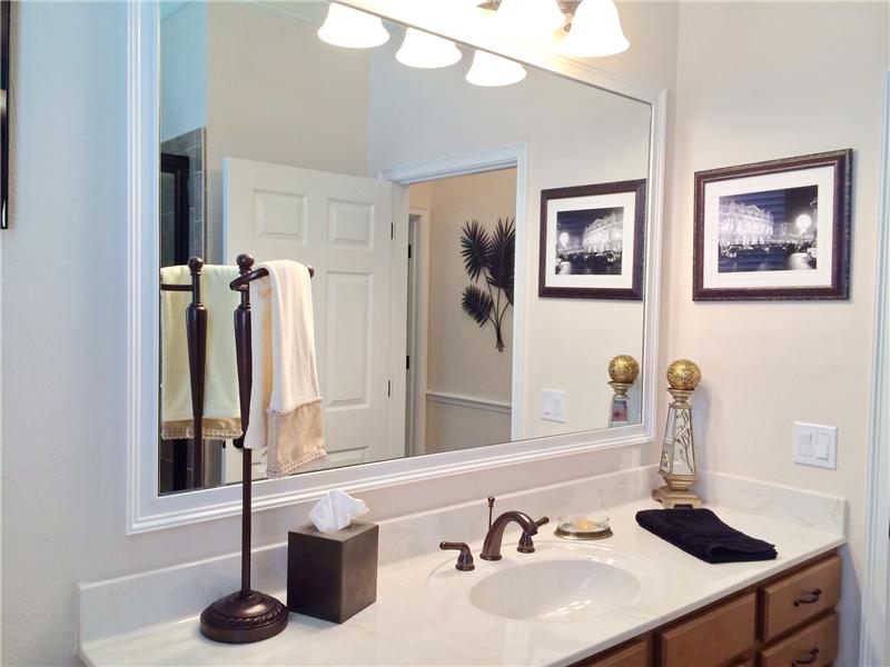 Guest Bath