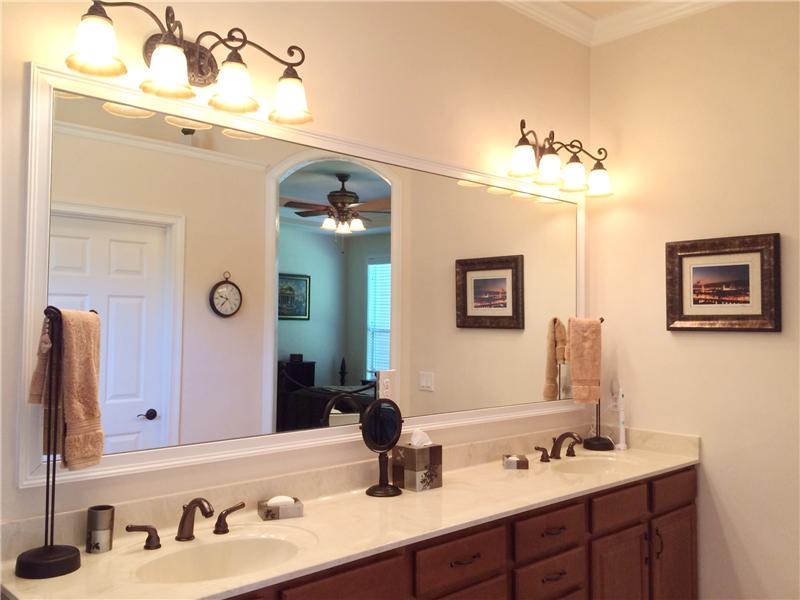 Dual Sinks
