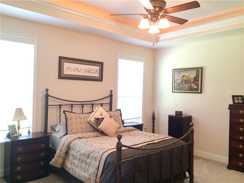 Master Suite